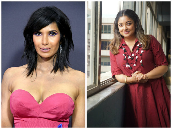 Will This Awaken The #MeToo Movement In India? Will This Awaken The #MeToo Movement In India?