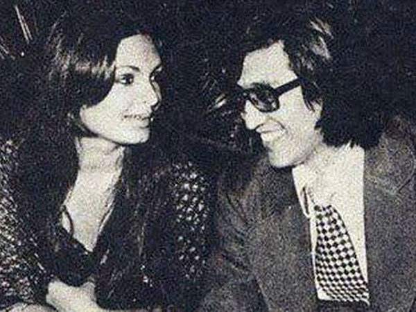 When Danny Noticed Something Was Not Right