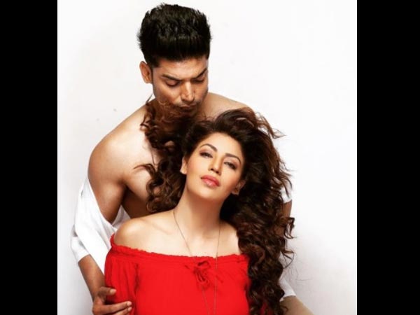 Gurmeet Wasn’t Approached For Bigg Boss