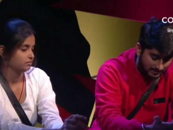 Deepak & Urvashi (Jodi) Wins