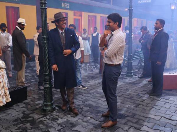 Devadas Survives The Nawab Test