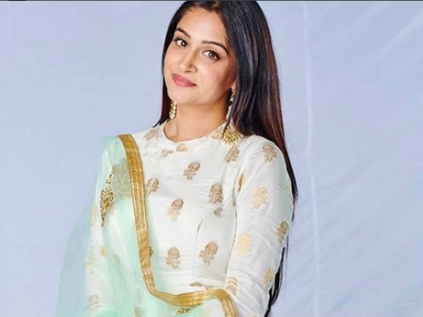 1. Dipika Kakar