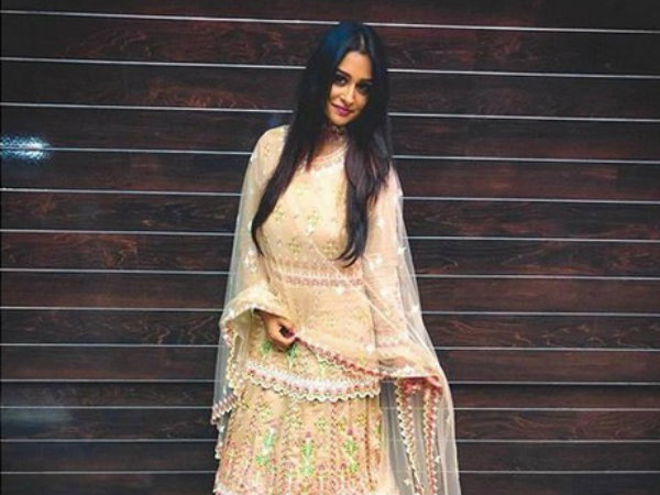 Dipika Recalls Her PG Days Dipika Recalls Her PG Days