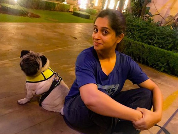 Cuddles Will Miss Her The Most!