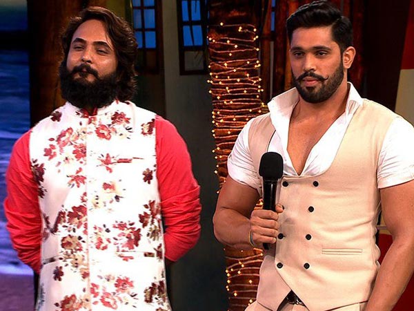 His Original Name Isn't Saurabh!