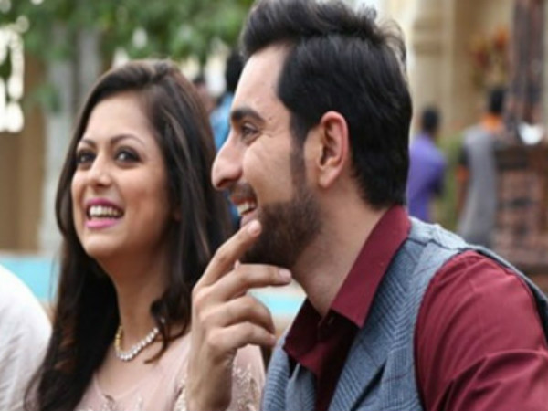 “No Actor Looks Forward To A Day When We Have To Get Wet” “No Actor Looks Forward To A Day When We Have To Get Wet”