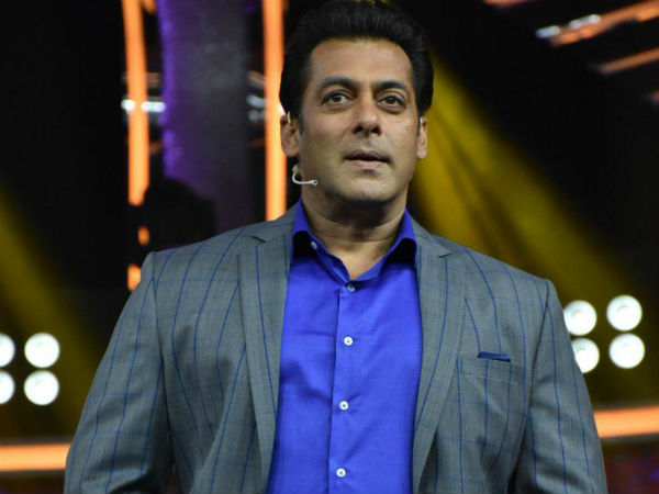 Salman Reveals Atul’s Mother Didn’t Know About The Show’s Timing