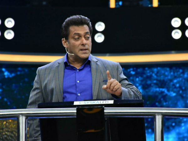 Salman REVEALS What Went Wrong With Dus Ka Dum!