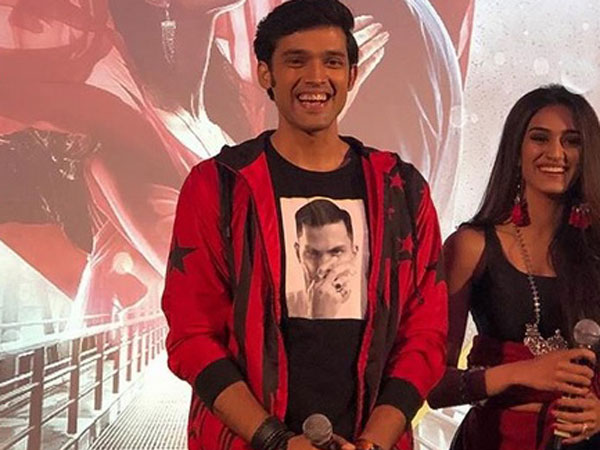 Erica At KZK Screening Erica At KZK Screening