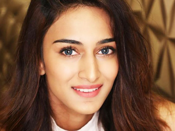 Erica Fernandes Reveals A Secret Regarding KZK 2! Erica Fernandes Reveals A Secret Regarding KZK 2!