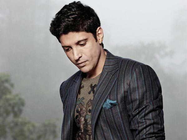 Farhan Akhtar