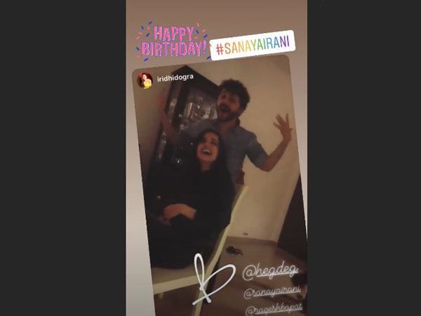 Gautam Further Wrote… Gautam Further Wrote…