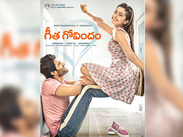 A Big Winner A Big Winner