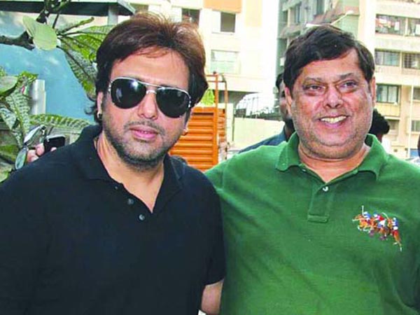 Govinda Admits That He Was Indeed Very Hurt