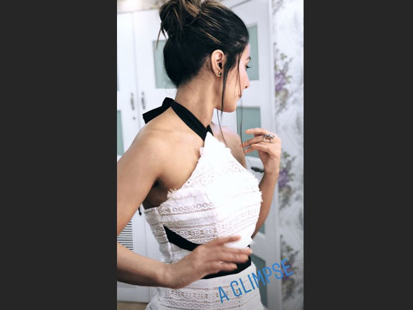 Hina Khan Enters The House For An Important Task