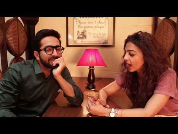 Andhadhun Starcast & Grand Release Andhadhun Starcast & Grand Release