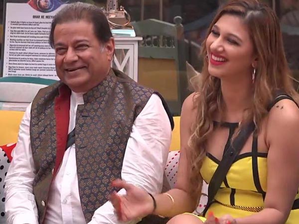 Anup-Jasleen Relationship's “Fake”