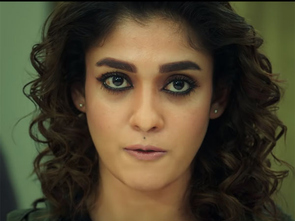 Nayanthara Mania Reigns Supreme!