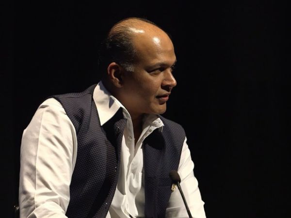 When Ashutosh Told Sajid To Shut Up