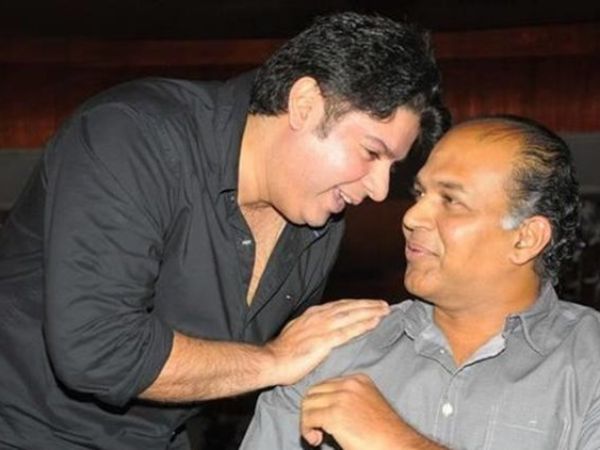 Ashutosh Should Have Understood