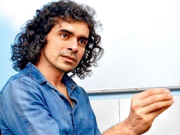 Imtiaz Always Wanted To Make A Film On Radha-Krishna Imtiaz Always Wanted To Make A Film On Radha-Krishna