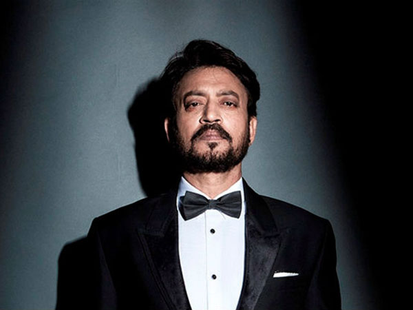 Irrfan Khan Put A Full Stop To Vivek Agnihotri