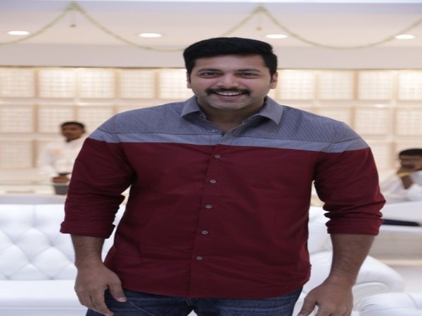 Jayam Ravi Loves To Experiment