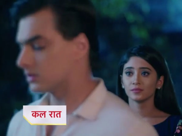 Kartik Regrets Blaming Naira!