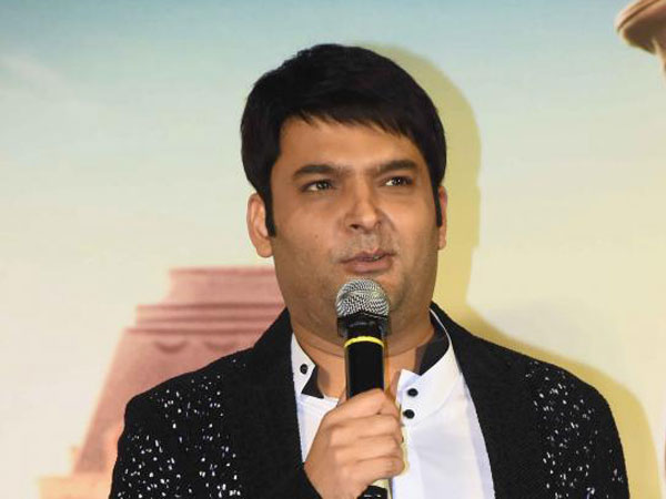 Kapil Reveals The Dates Are Not Finalised Yet!