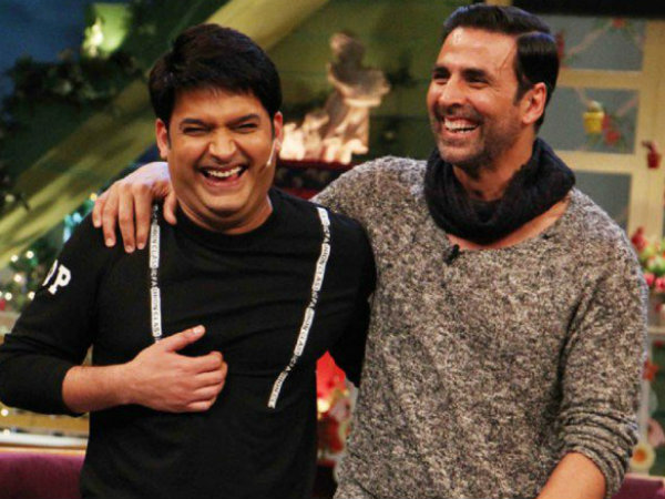 Akshay Is The Most Disciplined Actor In The Industry!