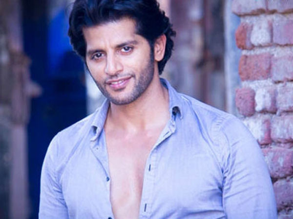 Karanvir Bohra's Reaction Is 'OTT'