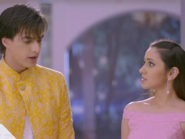 Manish & Dadi Want To Stop The Wedding