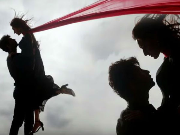 Are You Excited? Are You Excited?