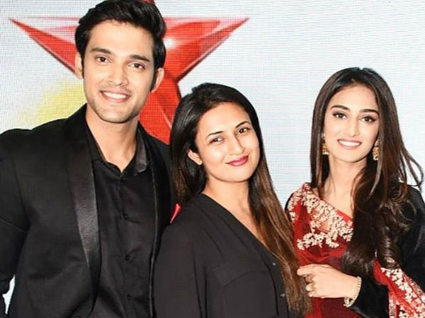 Kasautii Zindagi Kay 2: Will Divyanka Tripathi Be A Part Of Parth Samthaan & Erica Fernandes’ Show? Kasautii Zindagi Kay 2: Will Divyanka Tripathi Be A Part Of Parth Samthaan & Erica Fernandes’ Show?