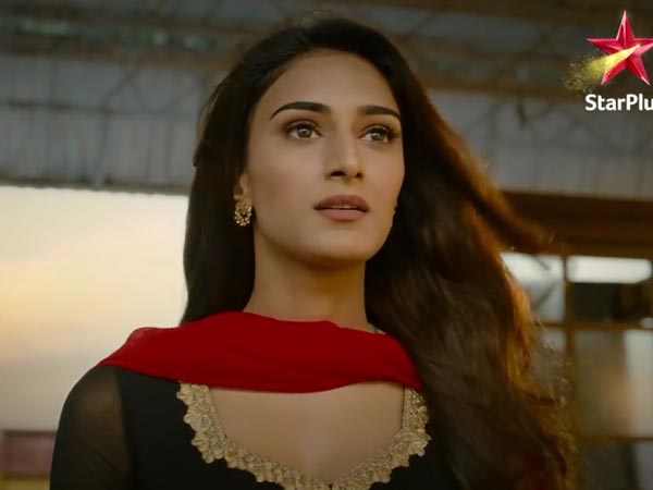 Erica & Parth Look Beautiful Together!