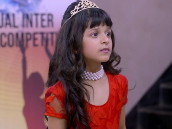 Alia & Tanu Plan To Harm Kiara Alia & Tanu Plan To Harm Kiara