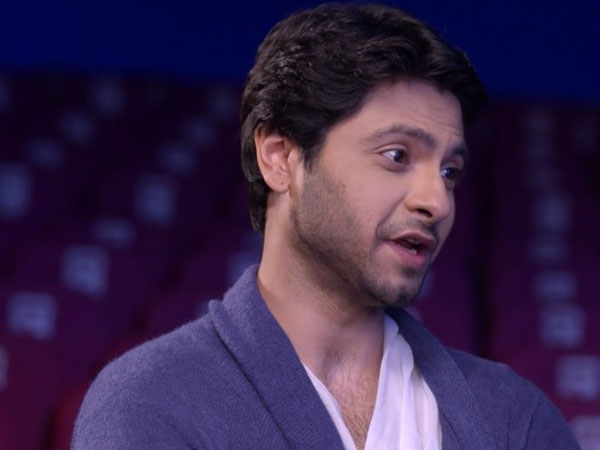 King Is Disturbed With Kiara & Abhi’s Special Connection King Is Disturbed With Kiara & Abhi’s Special Connection