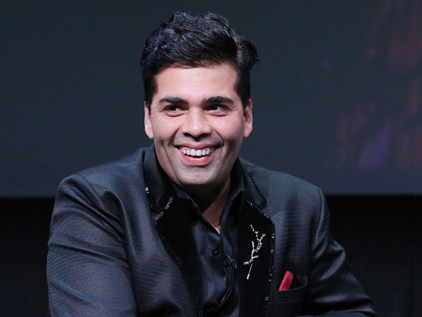 Karan Johar