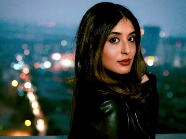 Kritika, you have completed almost decade in the industry now. I am sure you must have been bombarded with film offers before. What made you debut with a film like Mitron?