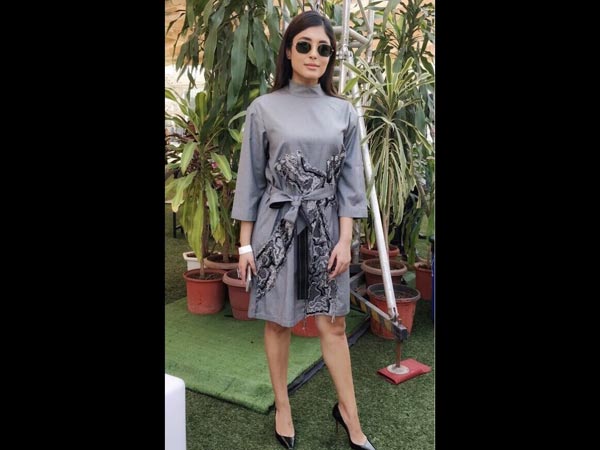 What's next for you after Mitron?