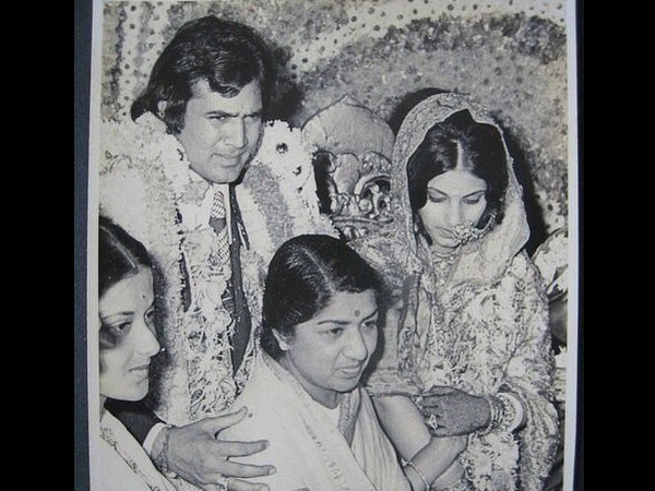 Band, Baaja Aur Lata Didi!