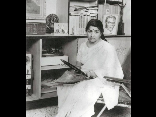 Caught In A Pensive Mood