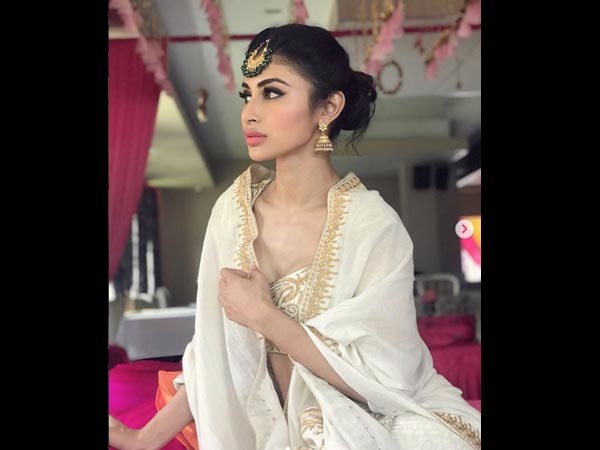 Mouni Feels She Is A Bigger Star Now!