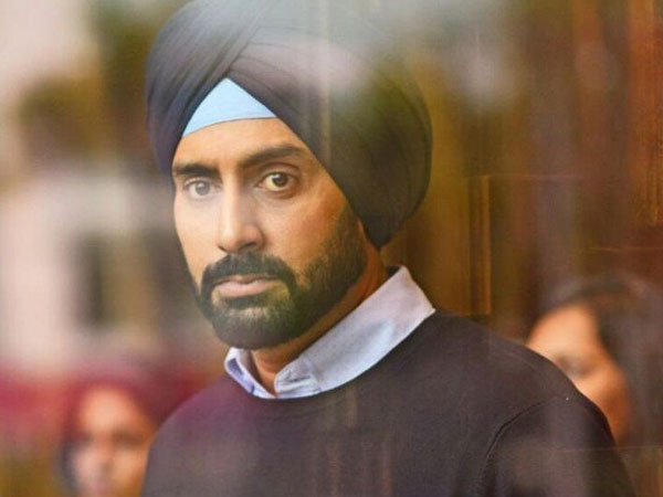 Abhishek On Working With Anurag Kashyap In Manmarziyaan