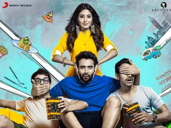 On The Other Hand, Speaking About Mitron