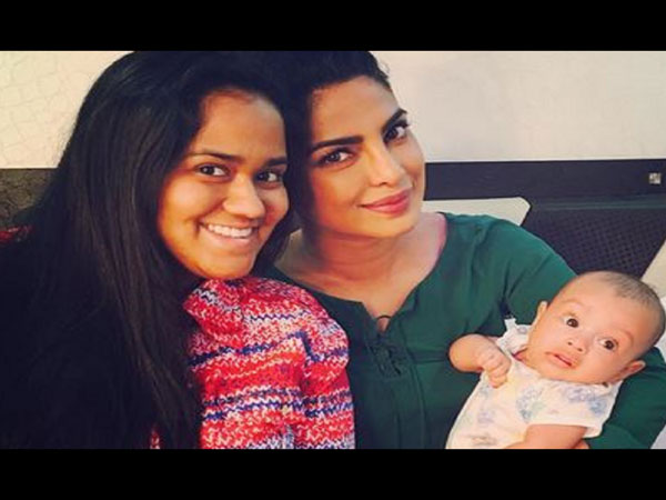 'She Called Up Arpita A Thousand Times'