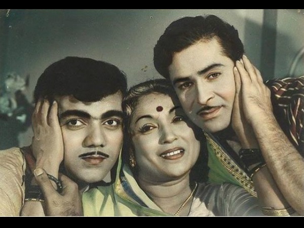 He Had A Heart Of Gold