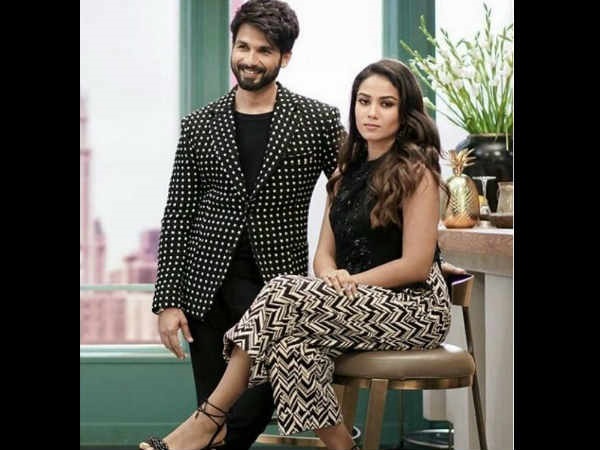 Shahid On How He Manages To Stay Grounded Even After A 15 Year Old Career