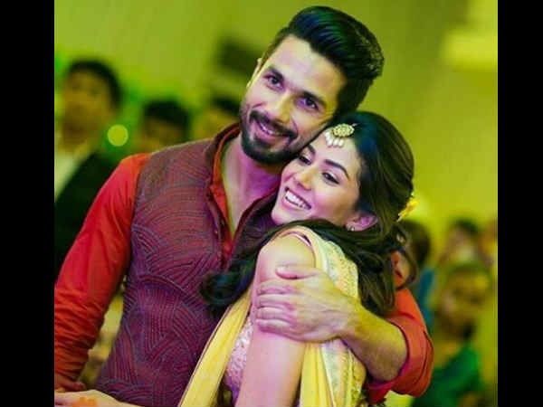 The Cute Pregnancy Announcement