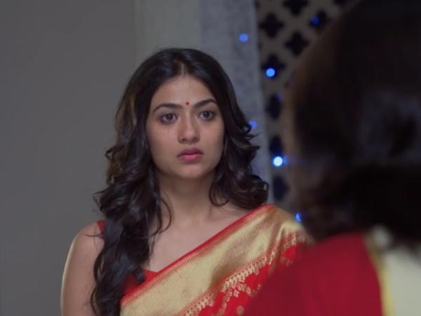 Spoiler 3: A New Male Lead & Surrogacy Track To Be Introduced!